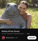 Snorp