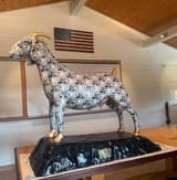 Money Goat