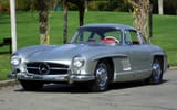 Mercedes 300SL