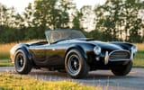 Dodge Shelby Cobra