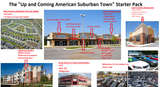 suburban starter park
