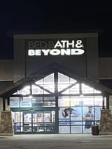 bbby ath and beyond