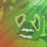 green-market-melting-bobos-face