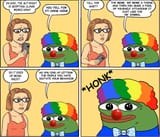 the honkening 