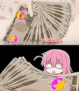 bocchi wow