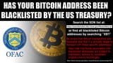 OFAC-XBT