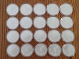 0.25toz Libertads