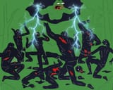 begonedemons