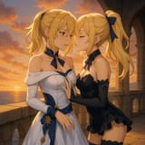 genshinLove