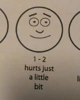 hurts