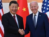 xi biden