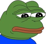 sad