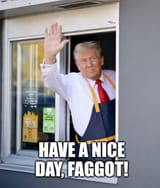 faggot