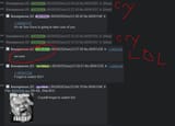 Cryshill Wrong ID