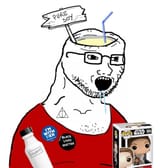 BrainletSoyboy