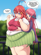 fatsuki eatsuki nino