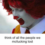mcfuckinglost