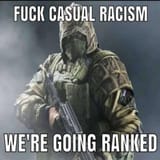 ranked