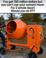 mixer