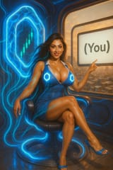 20250630_2332_Futuristic Chainlink Portal Scene_simple_compose_01jz1bz9vxe32v8h9khnty37pb