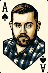 aces of spades