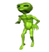 Alien.