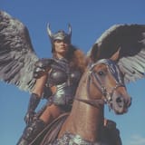 Plus Ultra Valkyrie