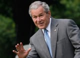dubya