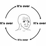 it&#039;sover