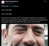 cube