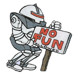 No_Fun_Allow