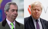 nigel boris