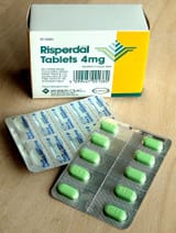 Risperdal_tablets