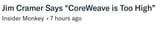 CRWV