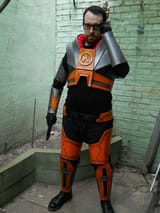 Gordon Freeman