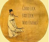 Taoist-Farmer