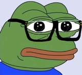 pepe glasses