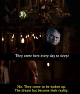 incepetion