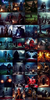 Diablo II - Act 1 The Sightless Eye