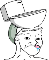 BrainletToilet