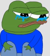 apu crying