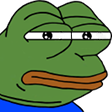 pepe skeptical