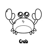 crab