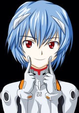 teh rei