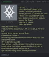 (((gnomish schemes)))