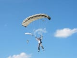 parachute