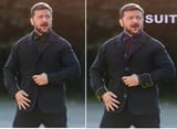 a suit a suit a suit
