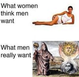 womenwant