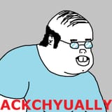 actshually nerd