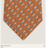 tie